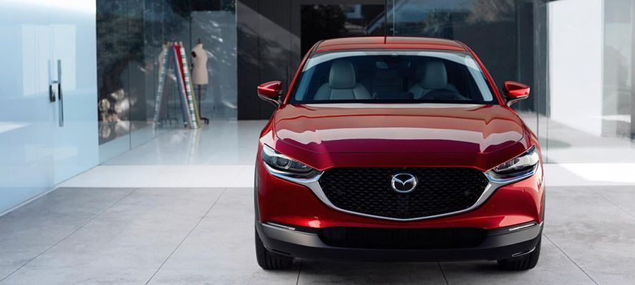 promo mazda cx-30 jakarta