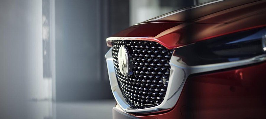 cx 30 promo jakarta