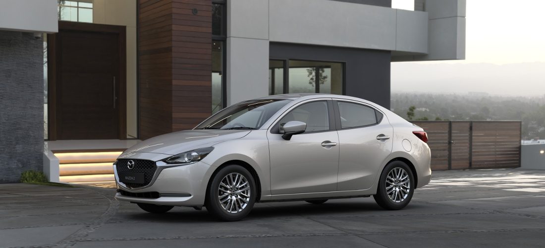 Harga Mazda 2 Murah jakarta 2023
