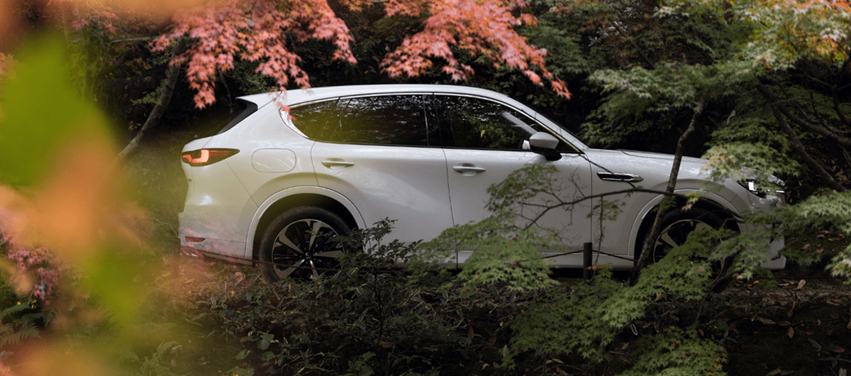 Promo Mazda Cx-60 2023