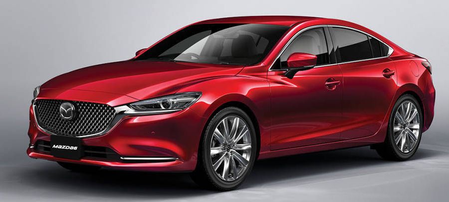 mazda 2 jakarta