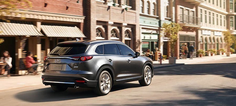 promo mazda cx-9 terbaru