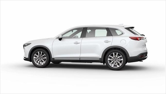 warna mazda cx-9