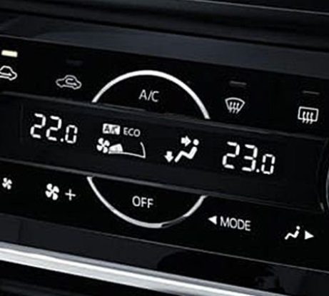 mazda interior 2023