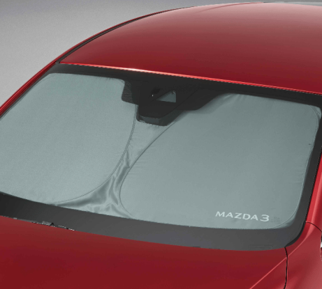 Exteriro Mazda 3 Hatcback