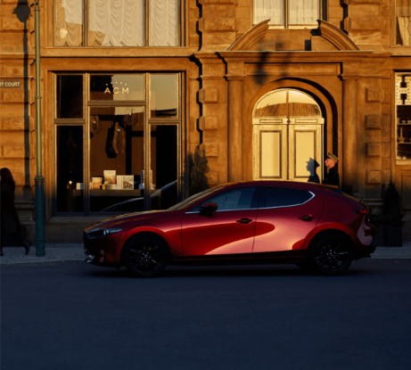 promo mazda 3 termurah