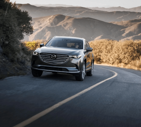 mazda indonesia 2023